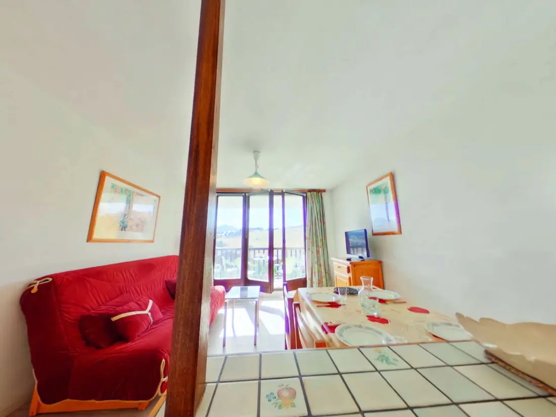 Location de Vacances Les Saisies 300