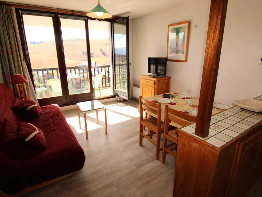 Location de Vacances Les Saisies 300