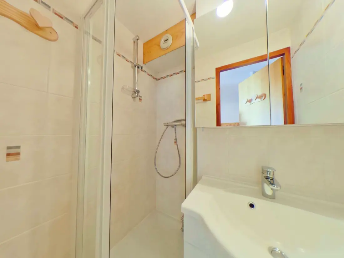 Location de Vacances Les Saisies 303