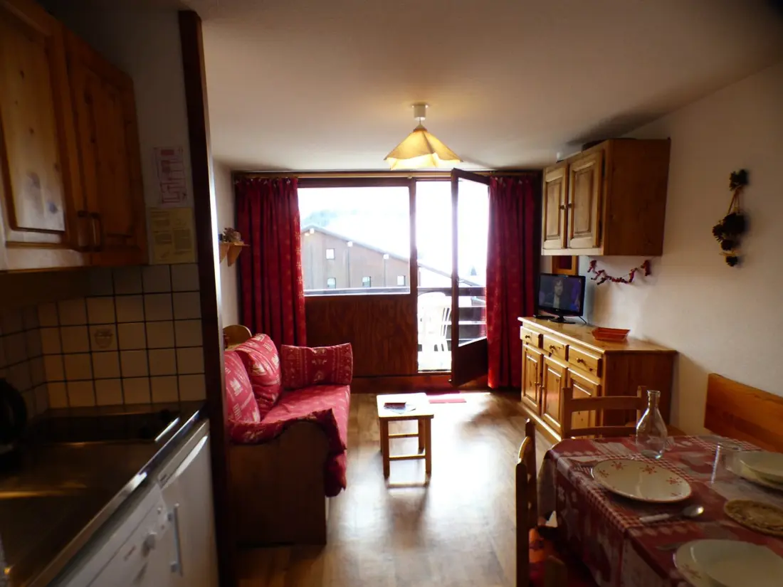 Location de Vacances Les Saisies 303