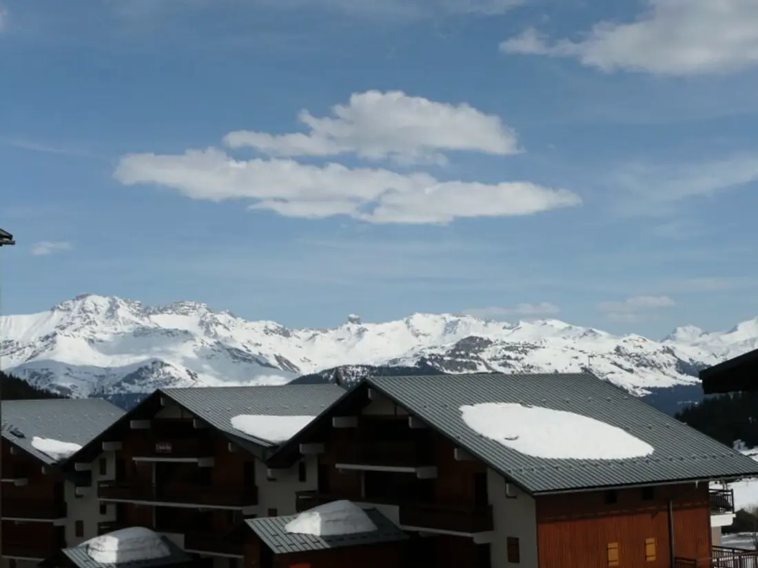 Location de Vacances Les Saisies 303