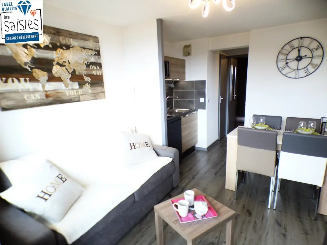 Location de Vacances Les Saisies 318