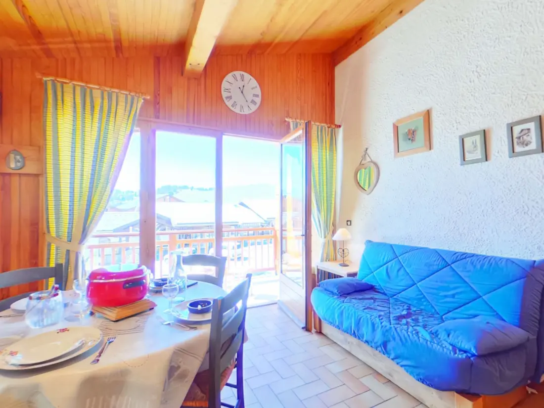 Location de Vacances Les Saisies 319