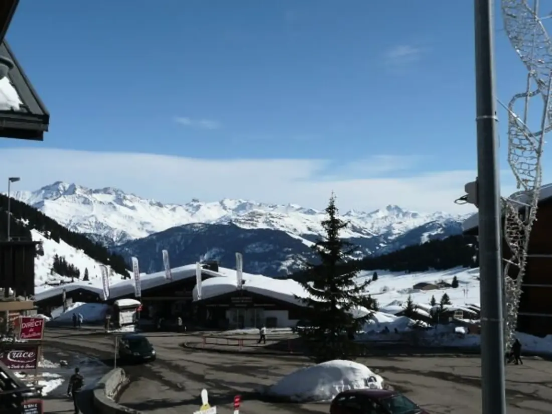 Location de Vacances Les Saisies 319