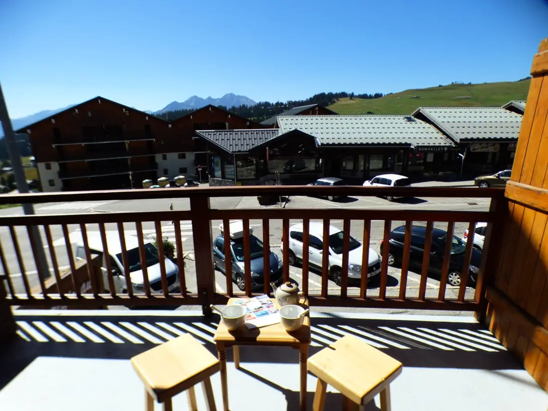 Location de Vacances Les Saisies 319