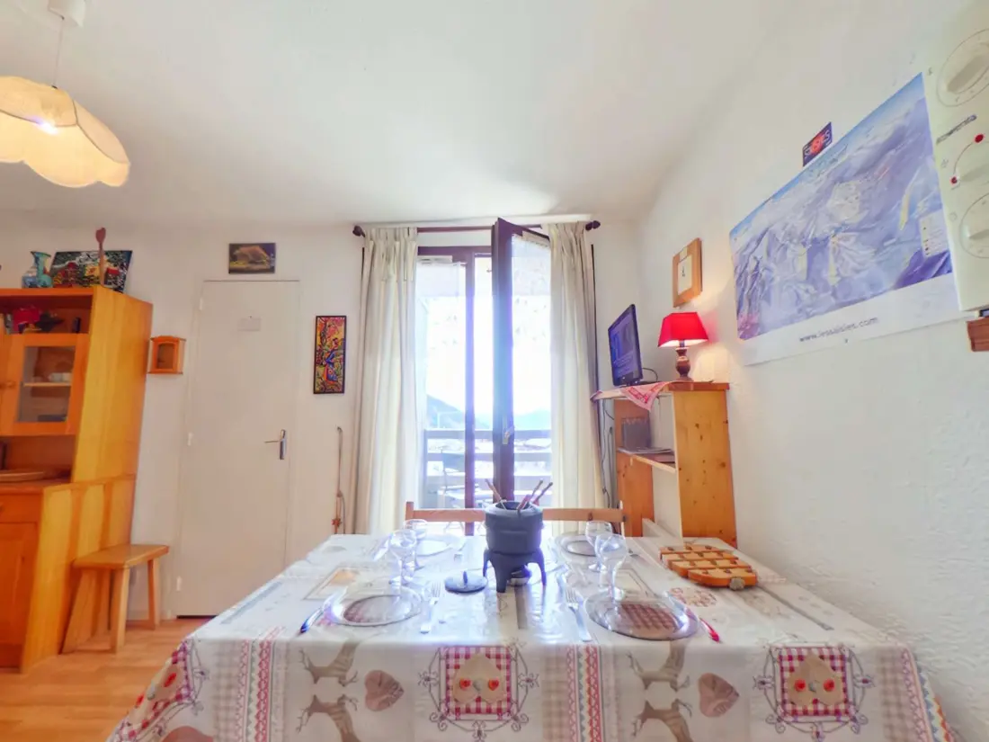 Location de Vacances Les Saisies 323