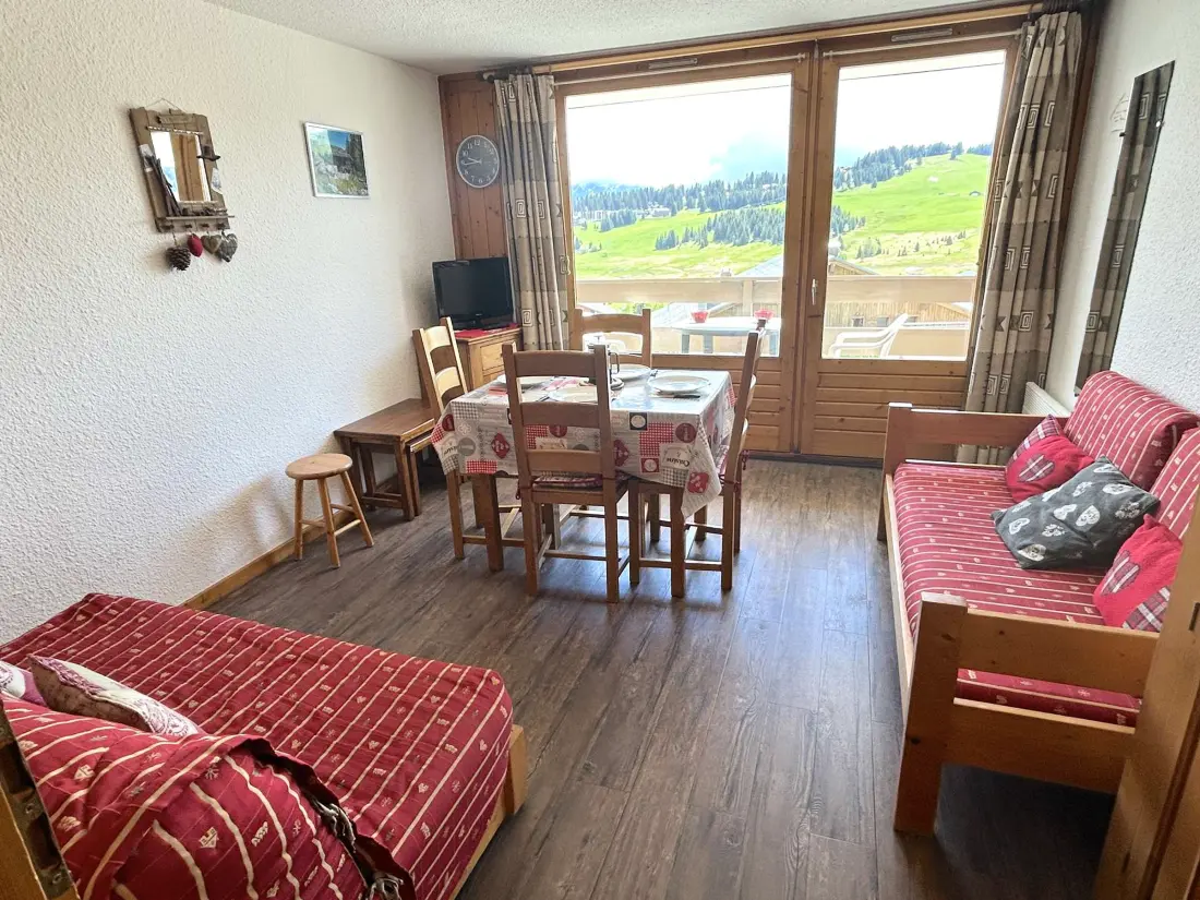 Location de Vacances Les Saisies 330