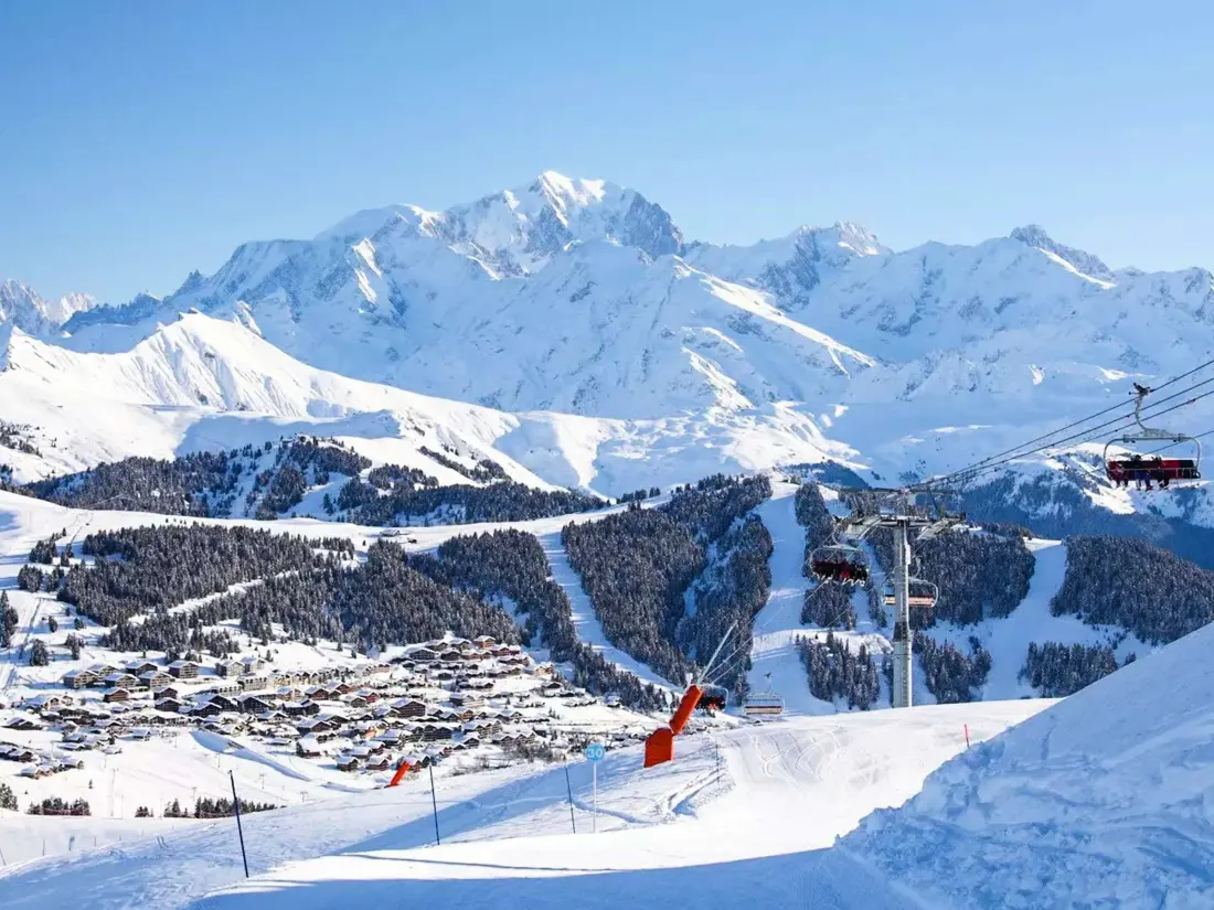 Location de Vacances Les Saisies 343