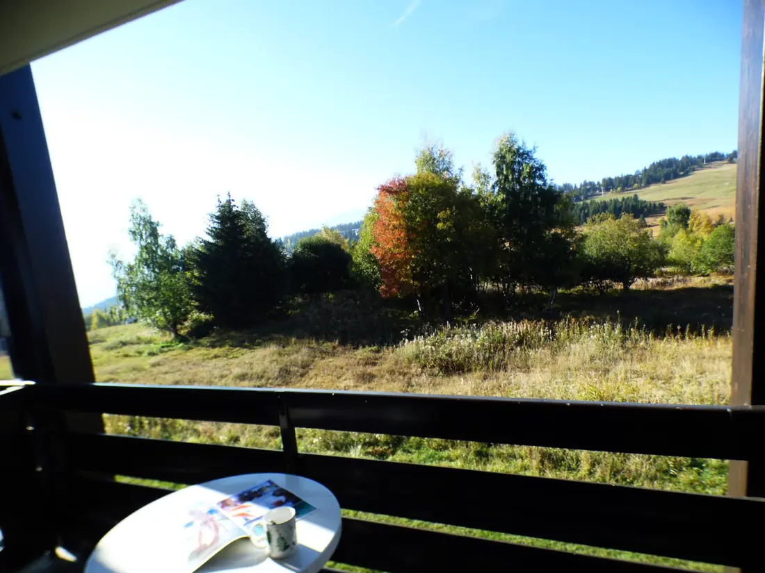 Location de Vacances Les Saisies 365