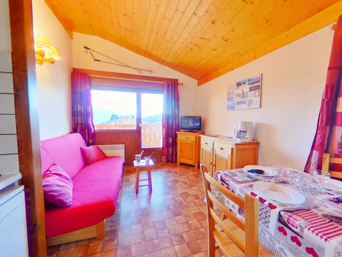 Location de Vacances Les Saisies 379