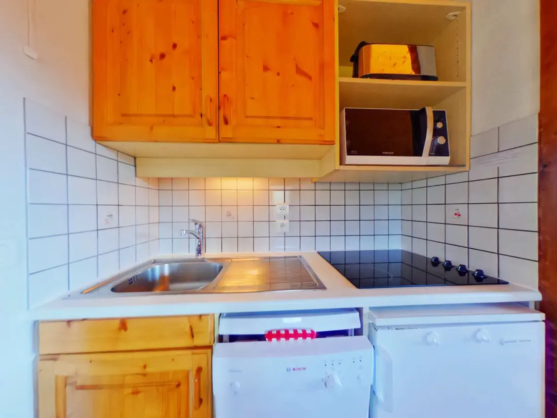 Location de Vacances Les Saisies 379