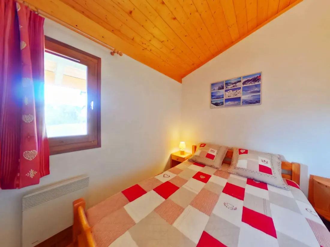 Location de Vacances Les Saisies 379