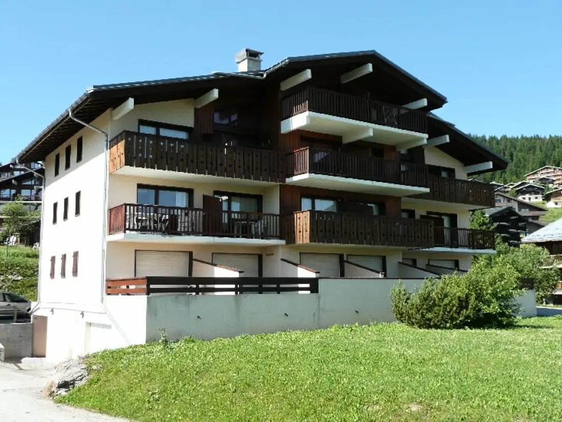 Location de Vacances Les Saisies 379