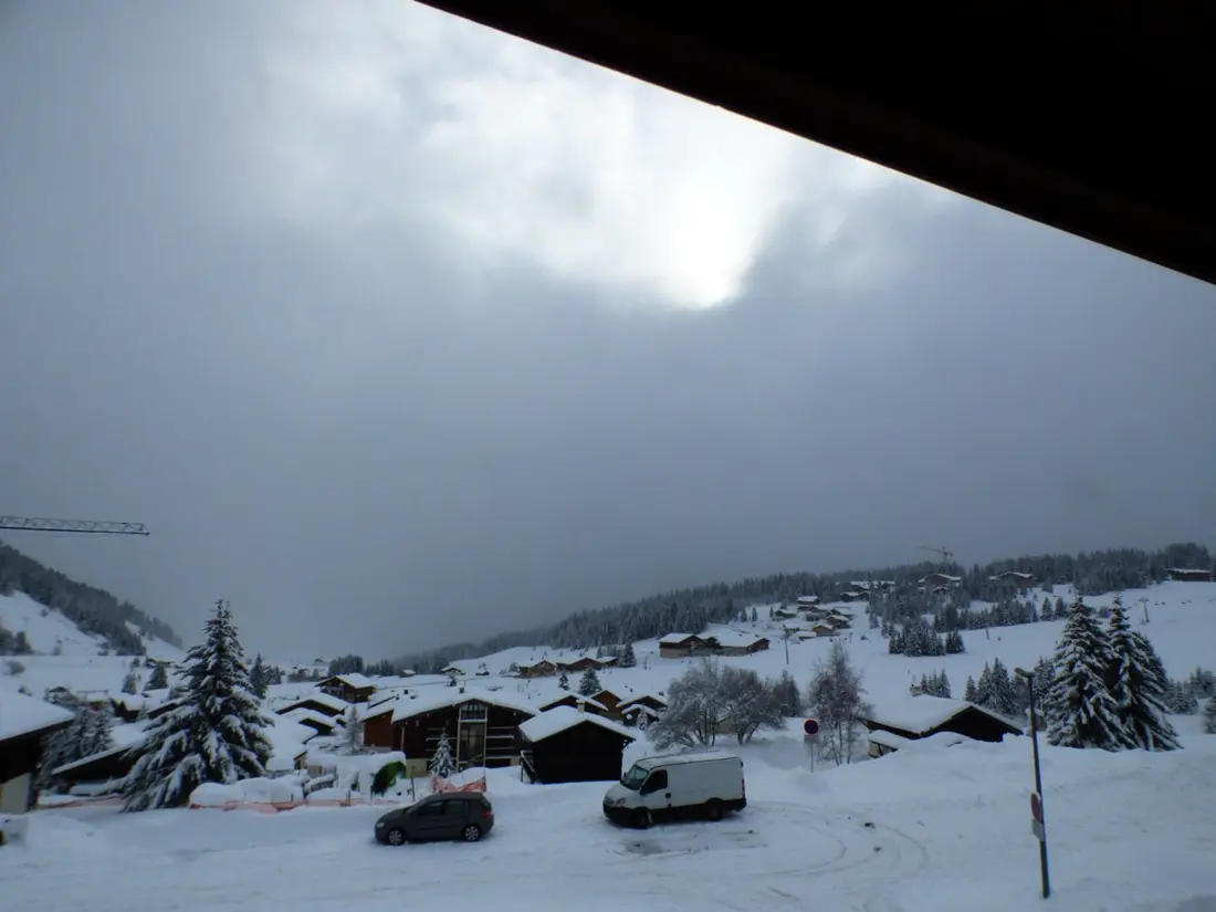 Location de Vacances Les Saisies 379