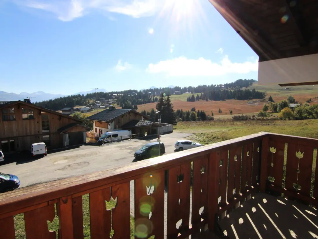 Location de Vacances Les Saisies 379