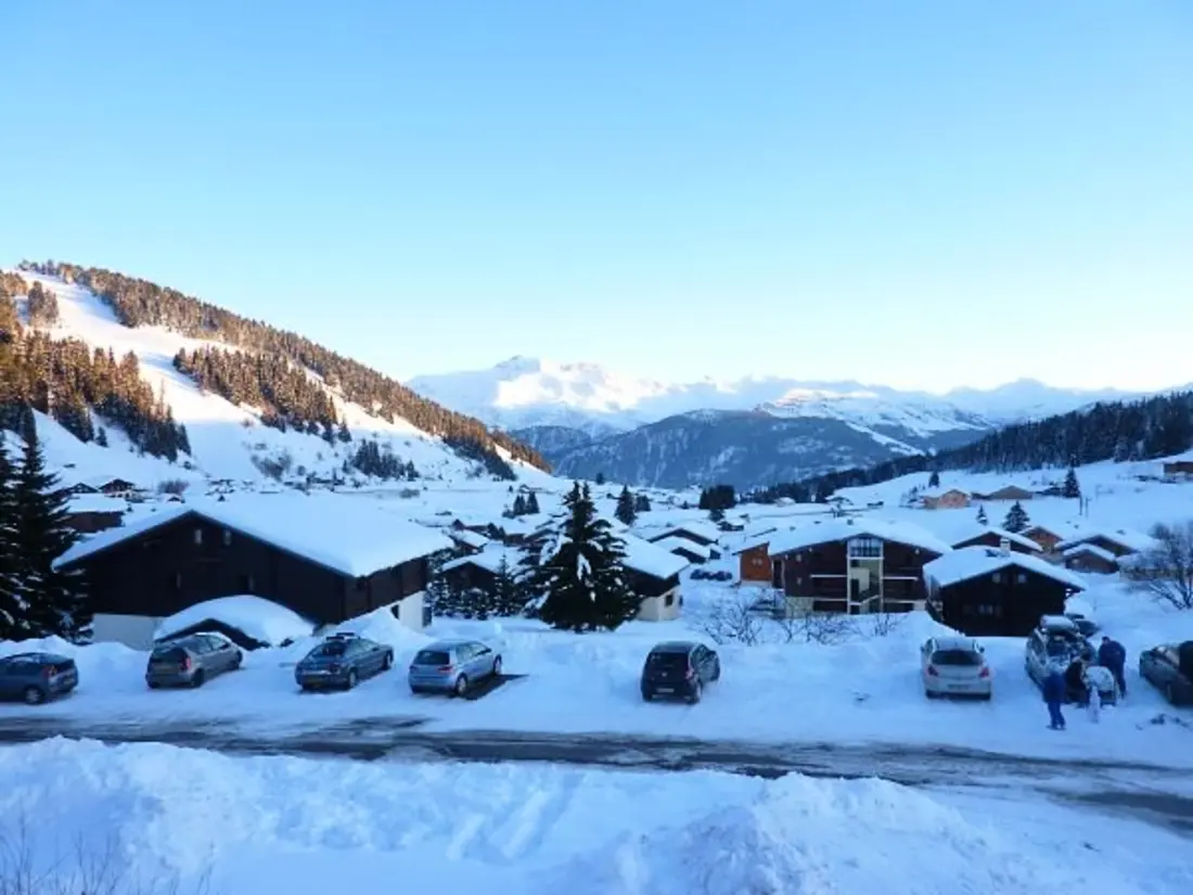 Location de Vacances Les Saisies 379
