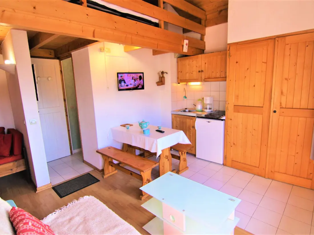 Location de Vacances Les Saisies 368