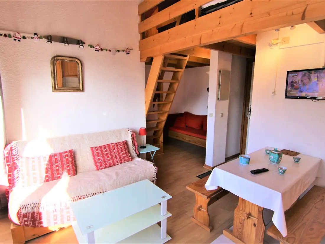 Location de Vacances Les Saisies 368