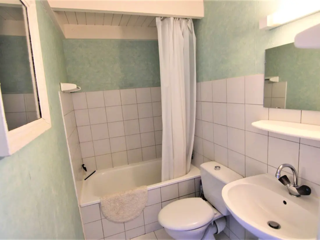 Location de Vacances Les Saisies 368