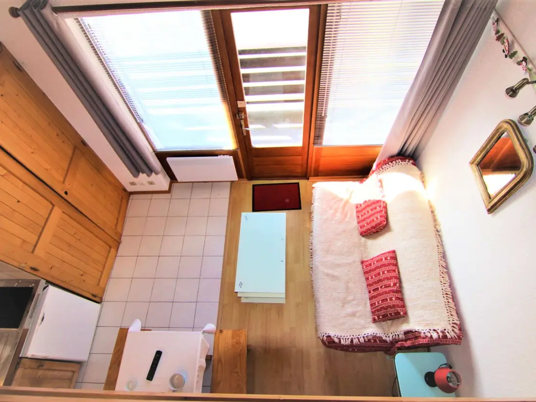 Location de Vacances Les Saisies 368