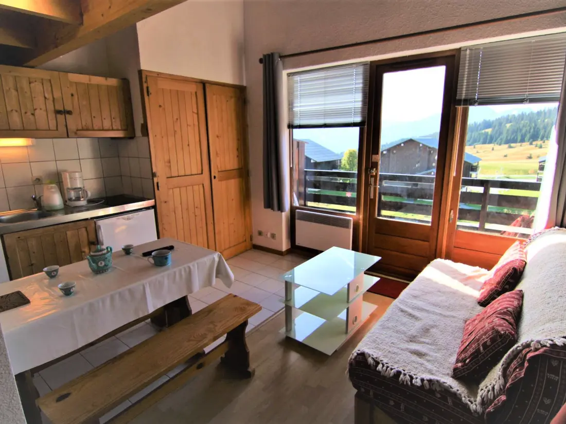 Location de Vacances Les Saisies 368