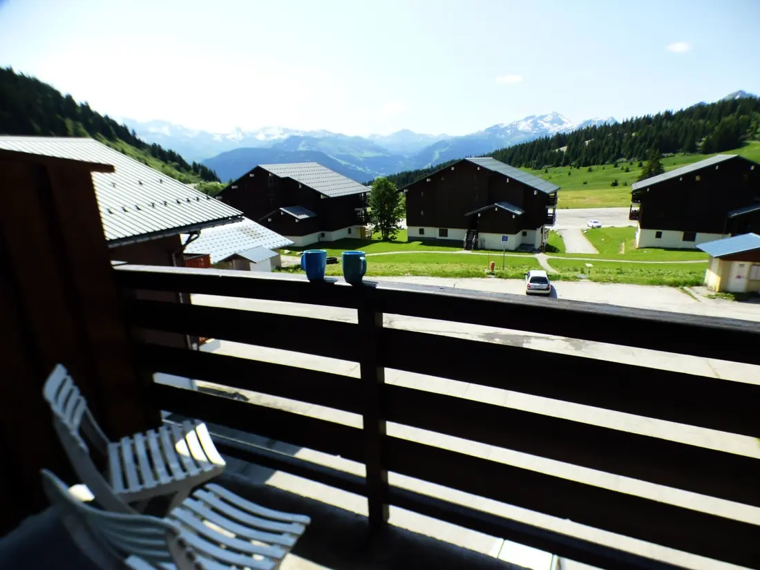 Location de Vacances Les Saisies 368