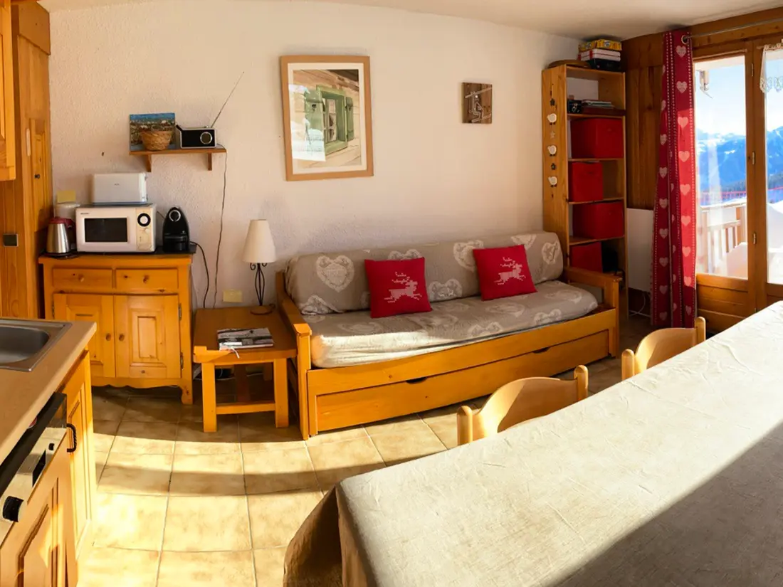 Location de Vacances Les Saisies 383