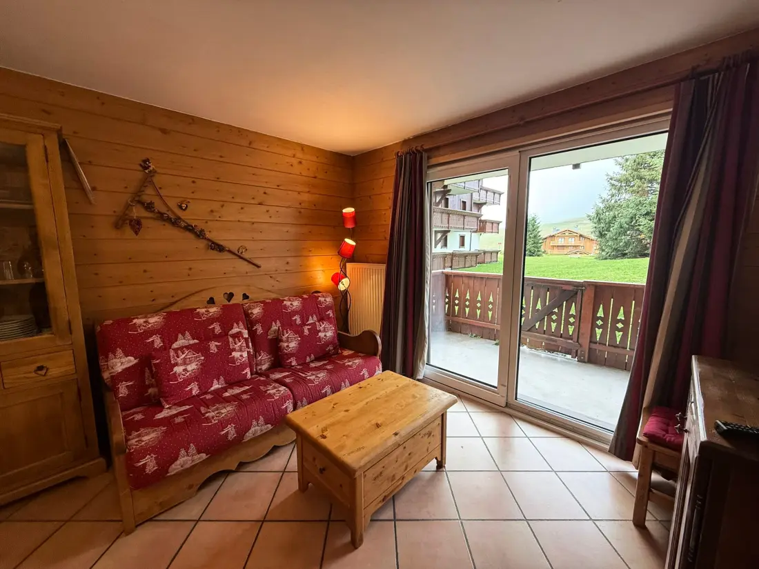 Location de Vacances Les Saisies 387