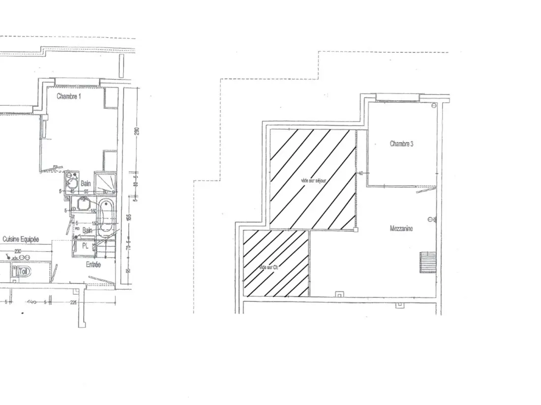 Location de Vacances Les Saisies 390