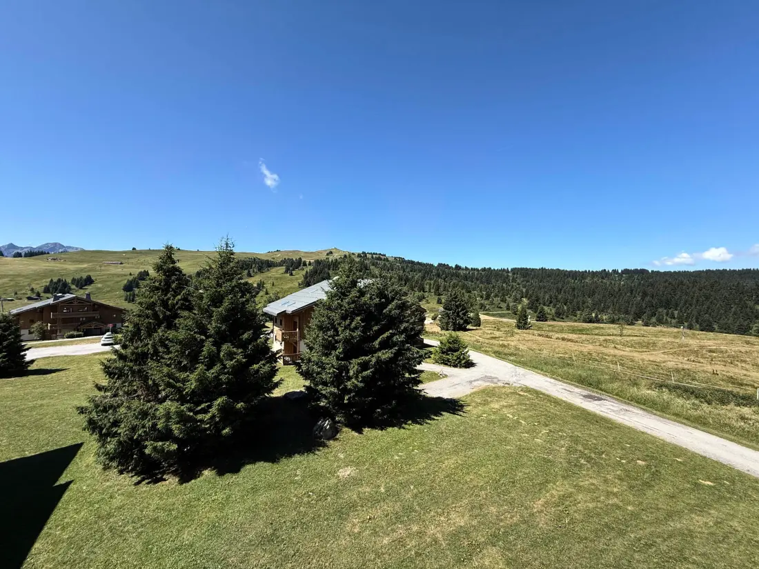 Location de Vacances Les Saisies 390