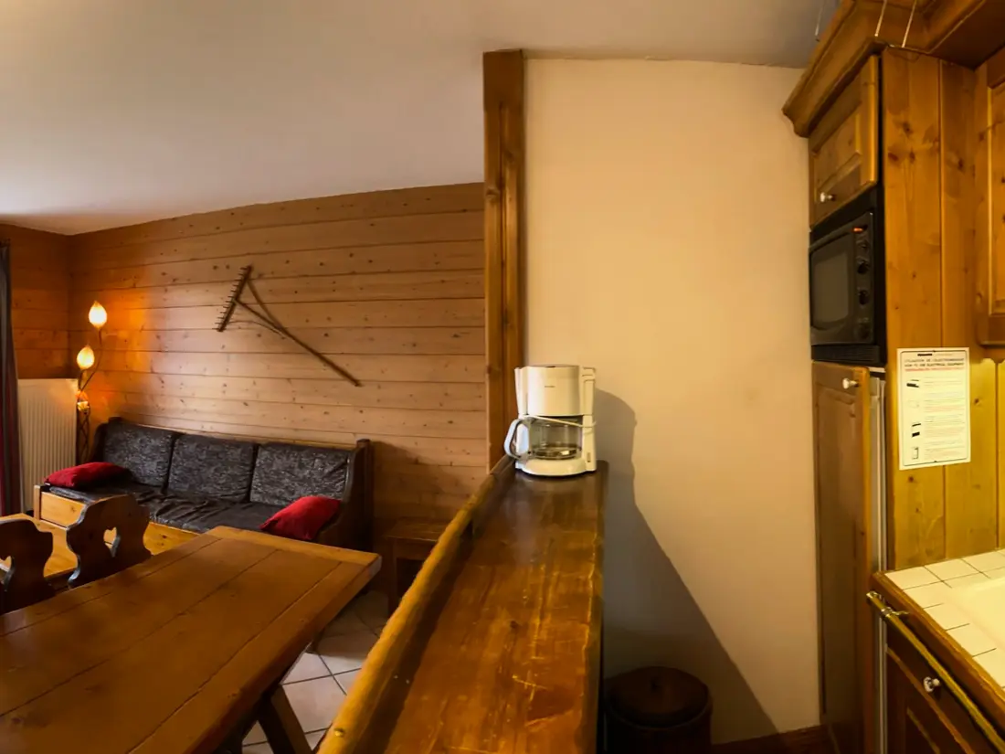 Location de Vacances Les Saisies 394