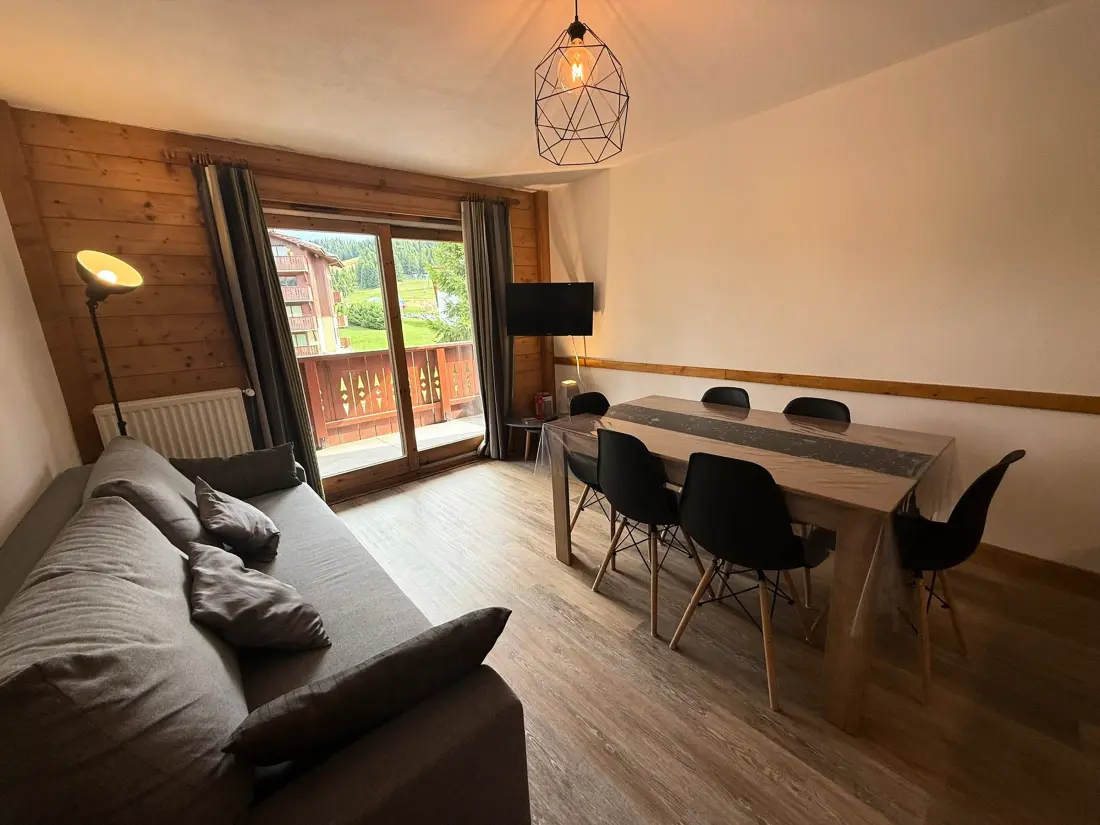 Location de Vacances Les Saisies 402