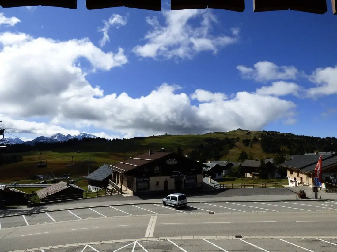 Location de Vacances Les Saisies 406