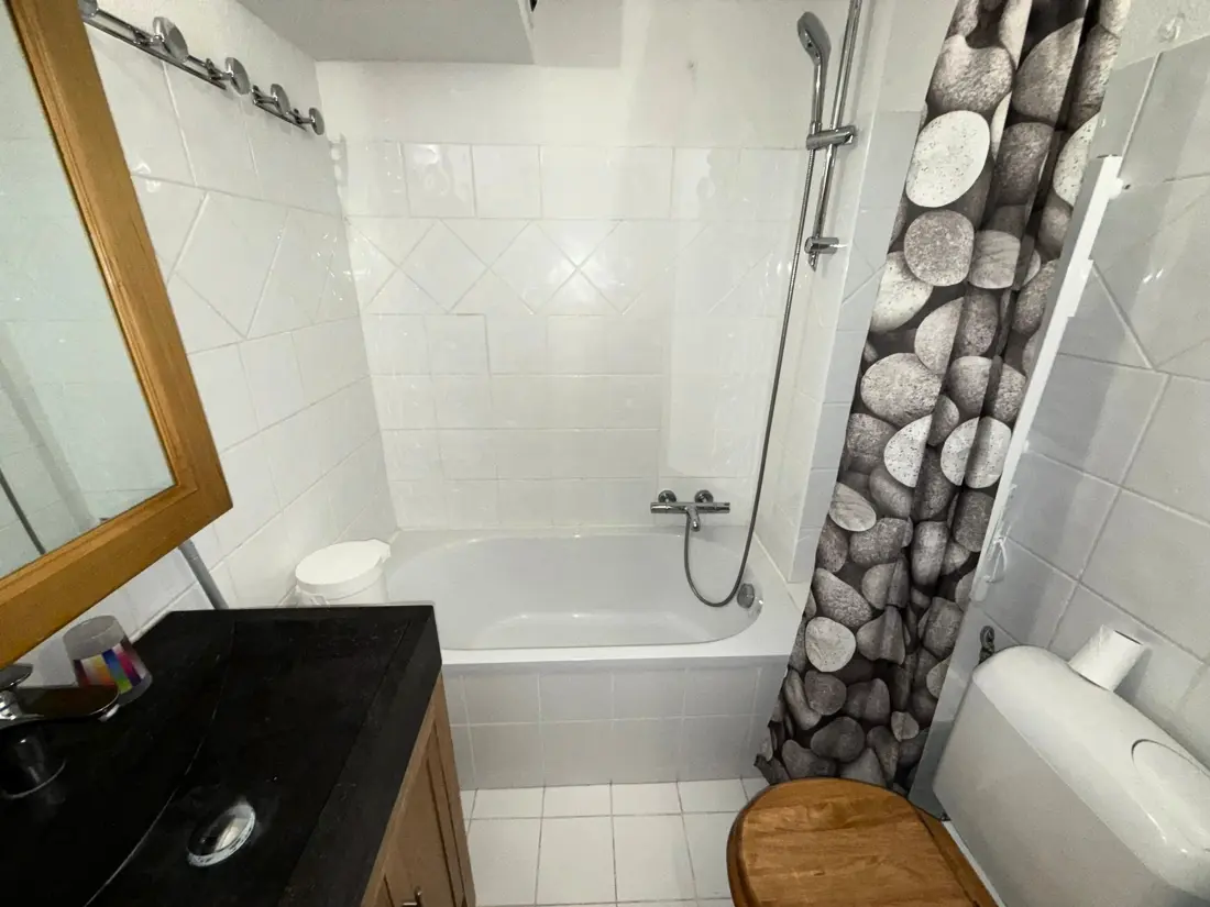Location de Vacances Les Saisies 413