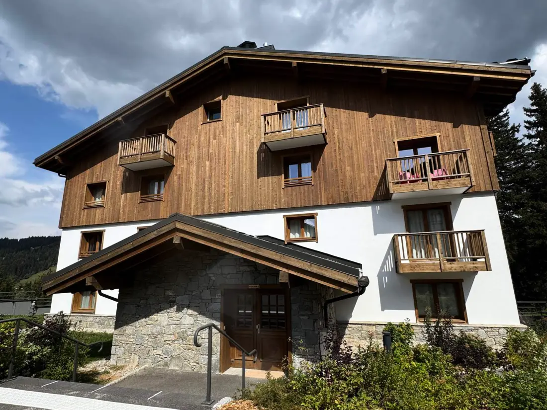 Location de Vacances Les Saisies 419
