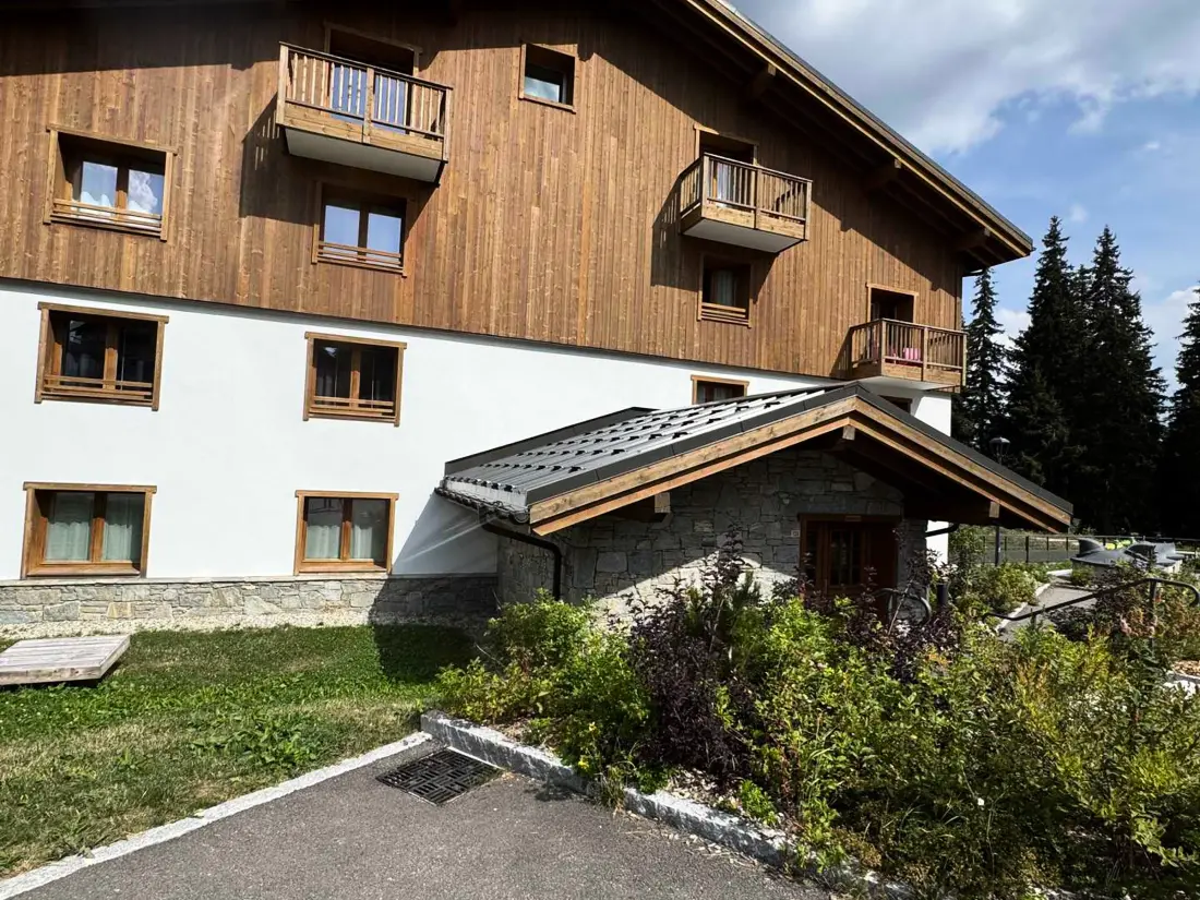 Location de Vacances Les Saisies 420