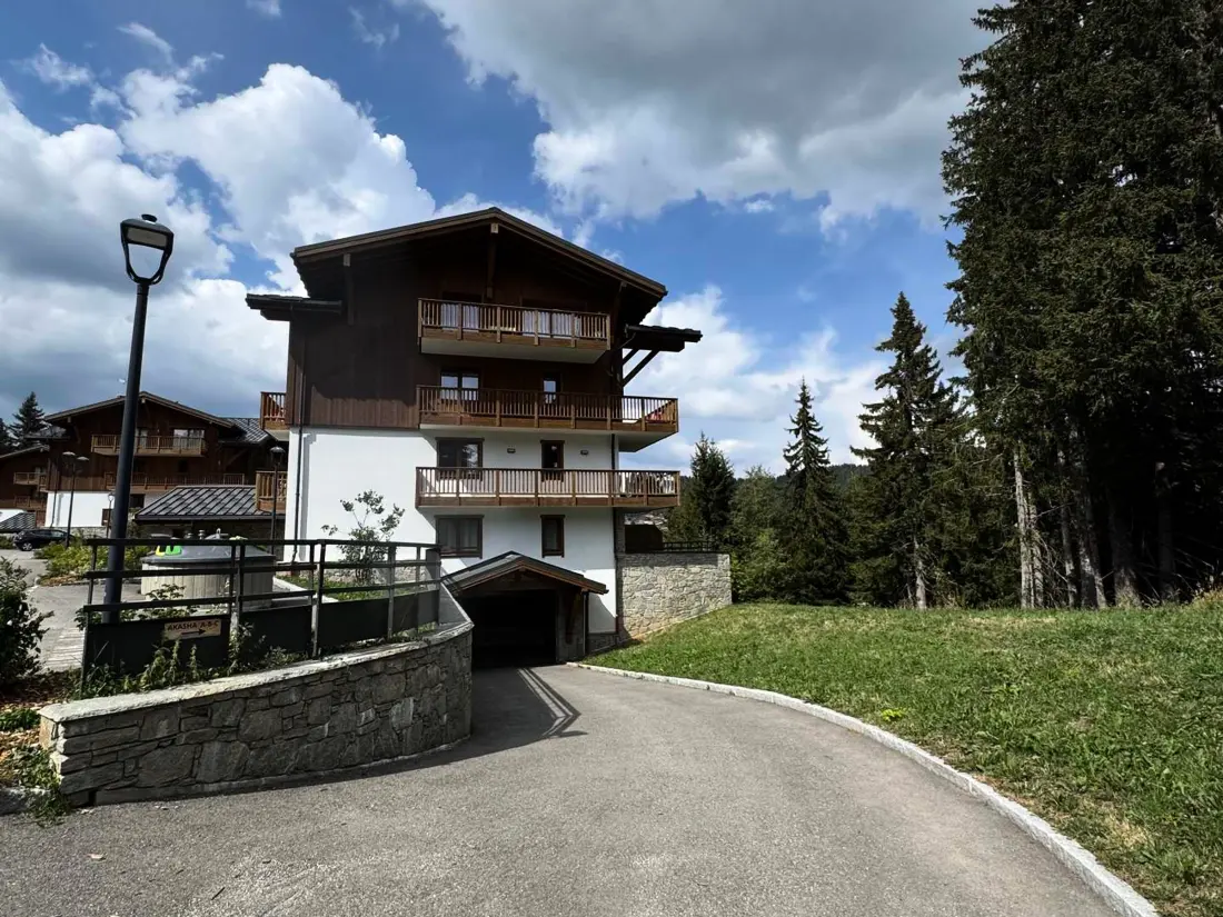 Location de Vacances Les Saisies 420