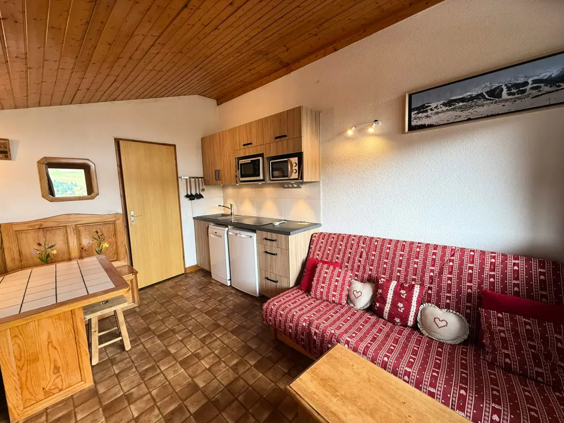 Location de Vacances Les Saisies 422