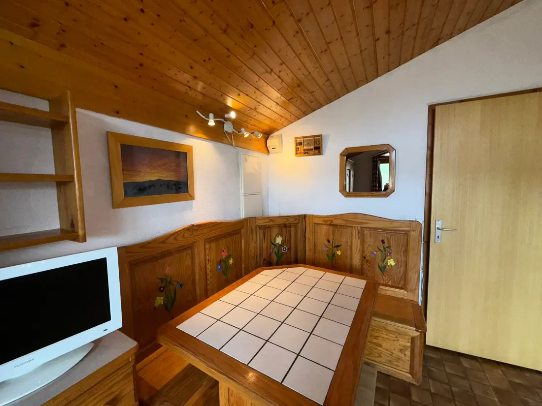 Location de Vacances Les Saisies 422