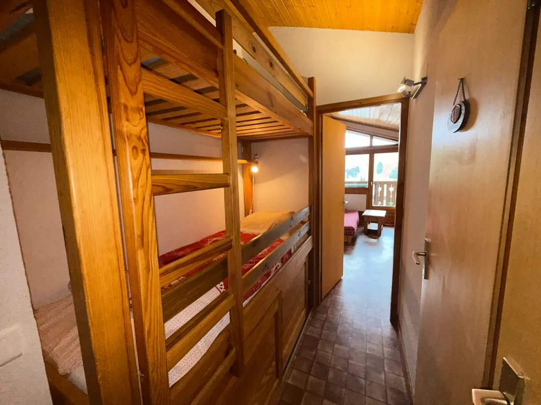 Location de Vacances Les Saisies 422