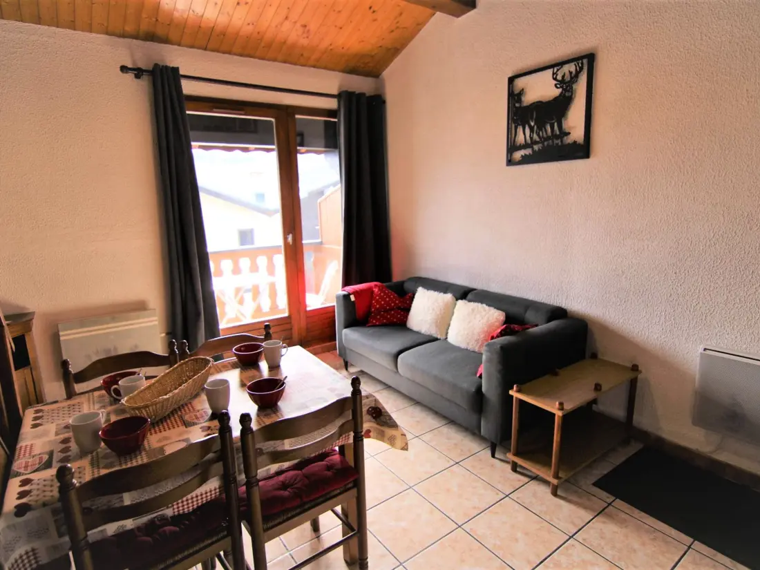 Location de Vacances Les Saisies 426
