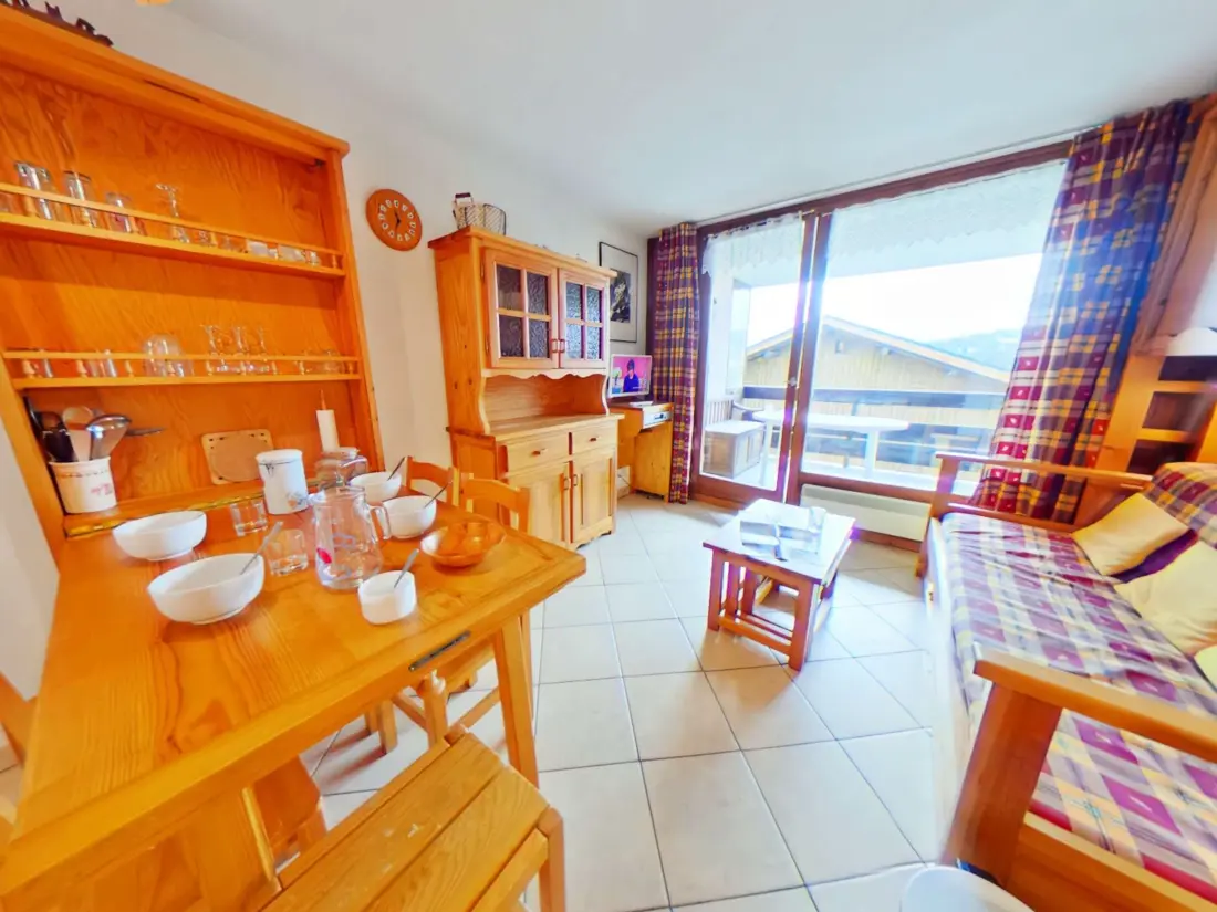 Location de Vacances Les Saisies 435