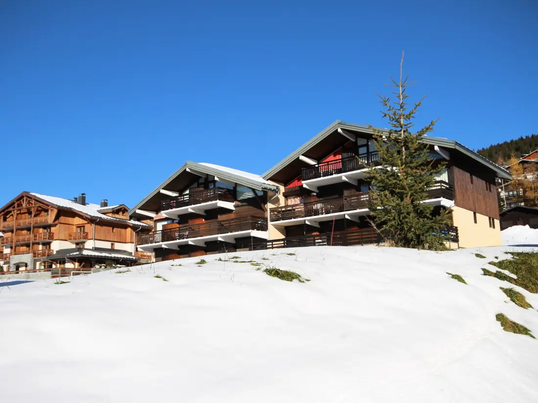 Location de Vacances Les Saisies 458
