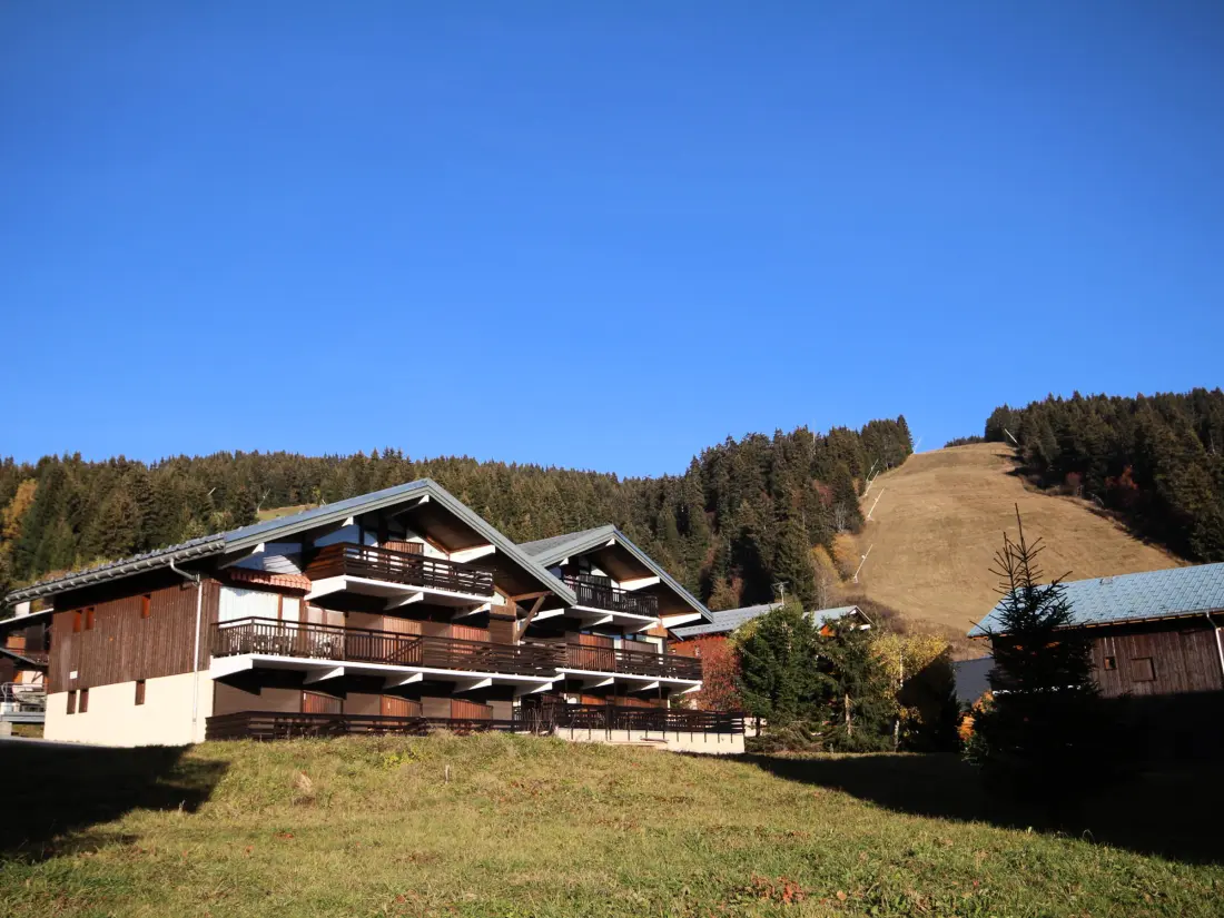Location de Vacances Les Saisies 458
