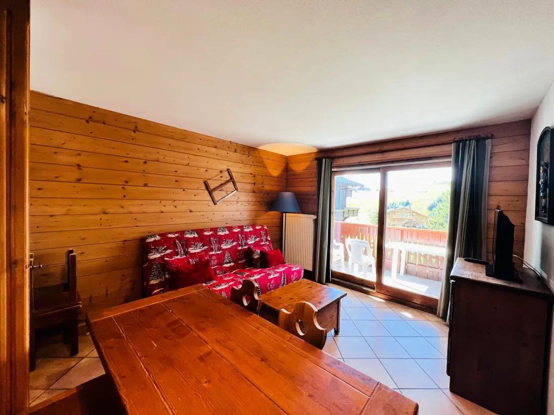 Location de Vacances Les Saisies 445