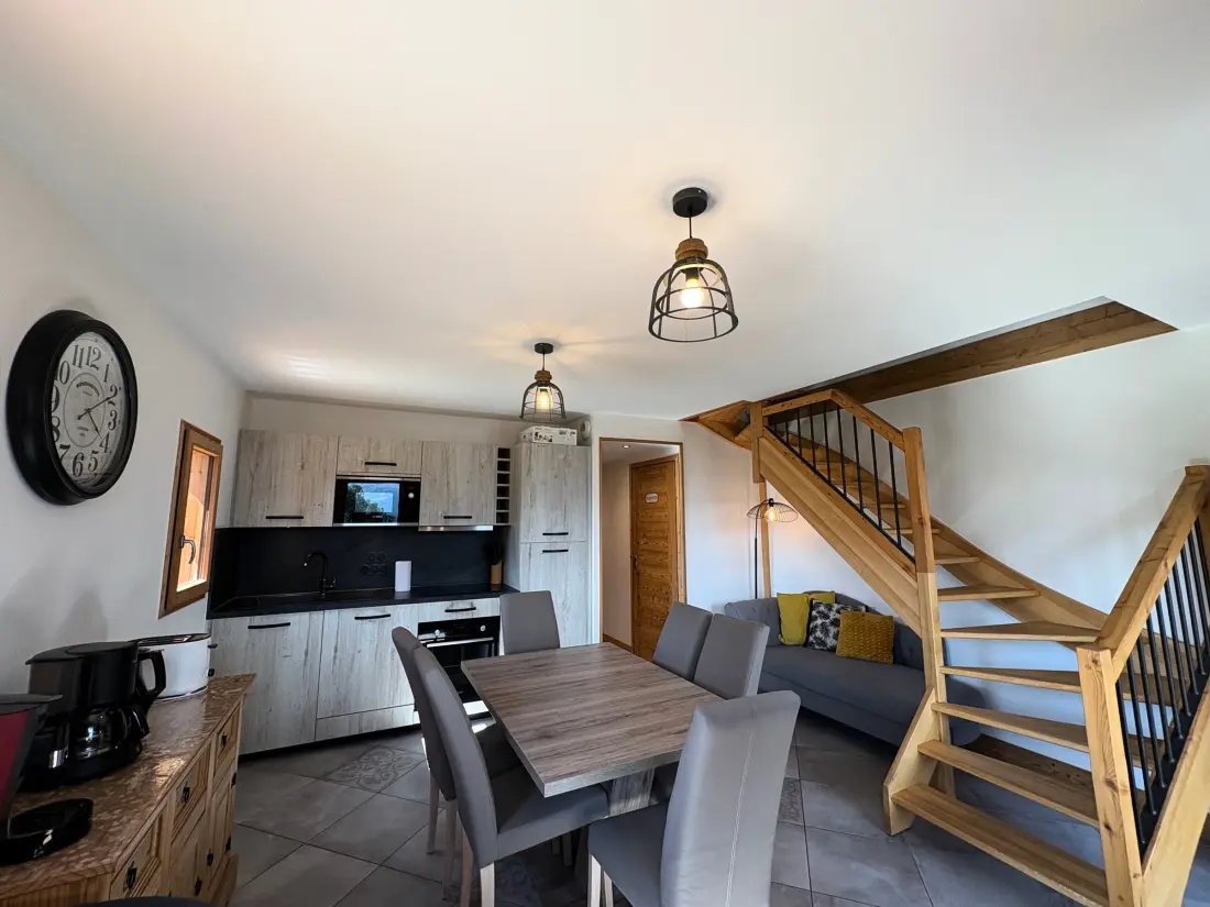 Location de Vacances Les Saisies 446