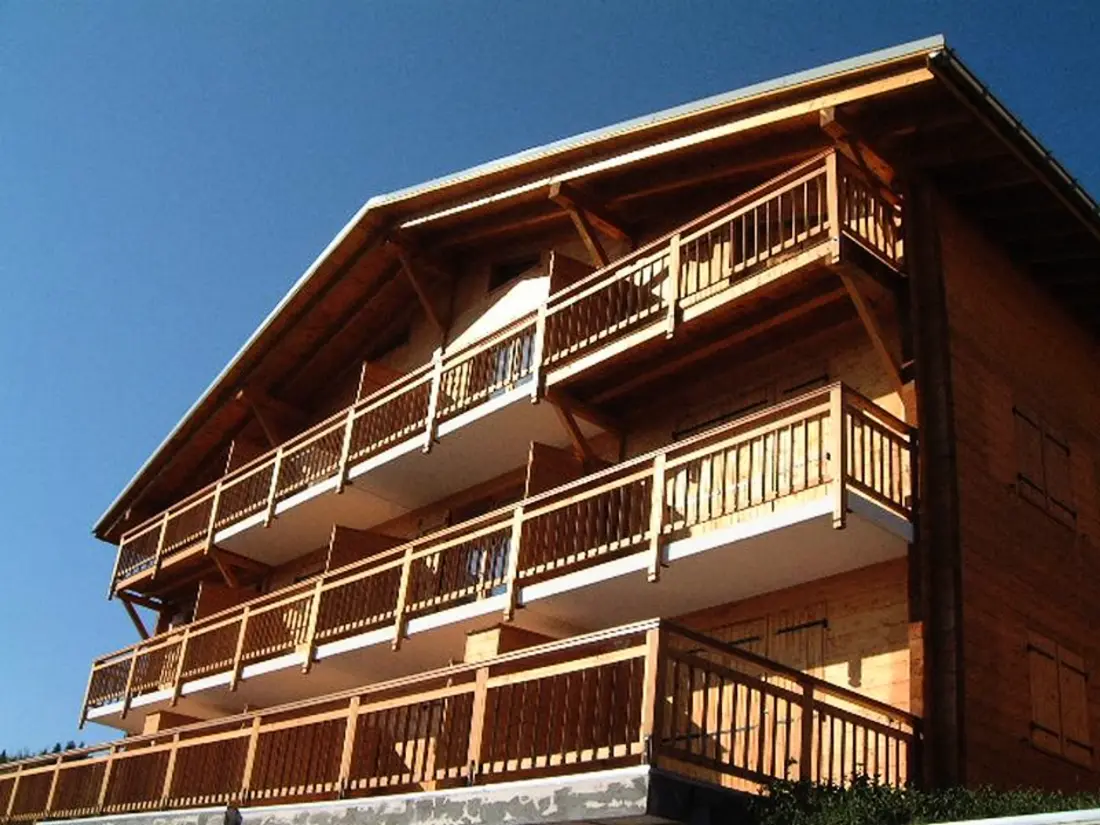 Location de Vacances Les Saisies 464