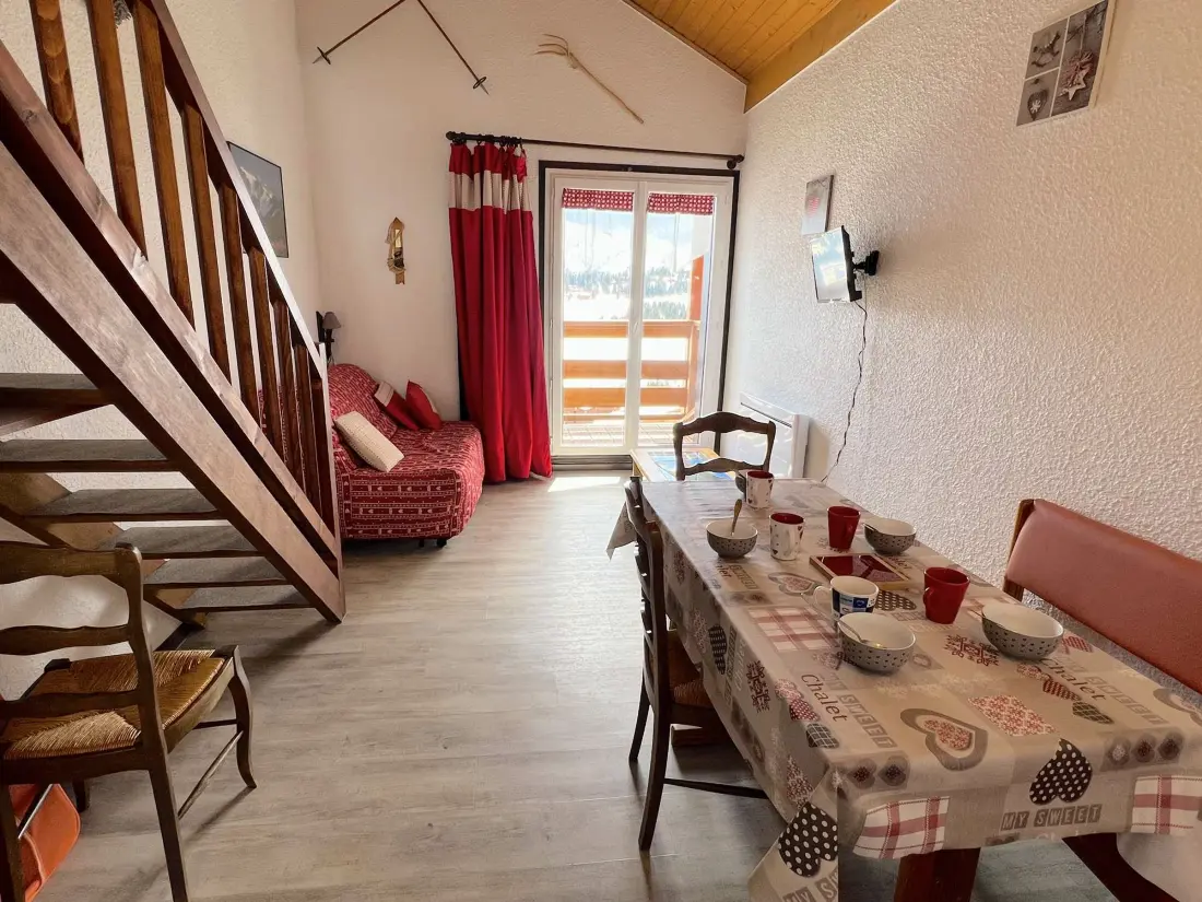 Location de Vacances Les Saisies 452
