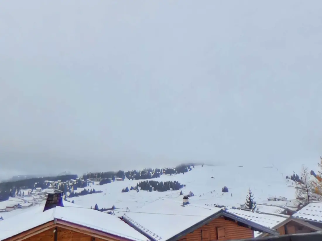 Location de Vacances Les Saisies 452