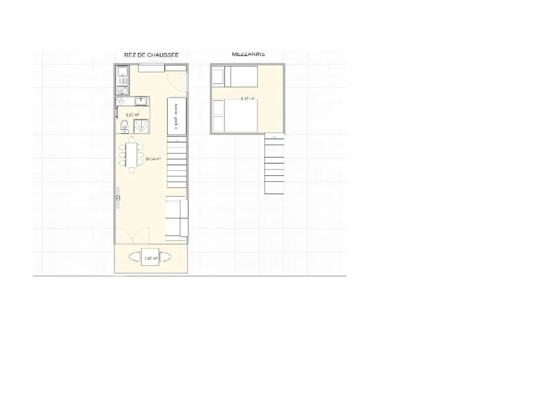 Location de Vacances Les Saisies 452